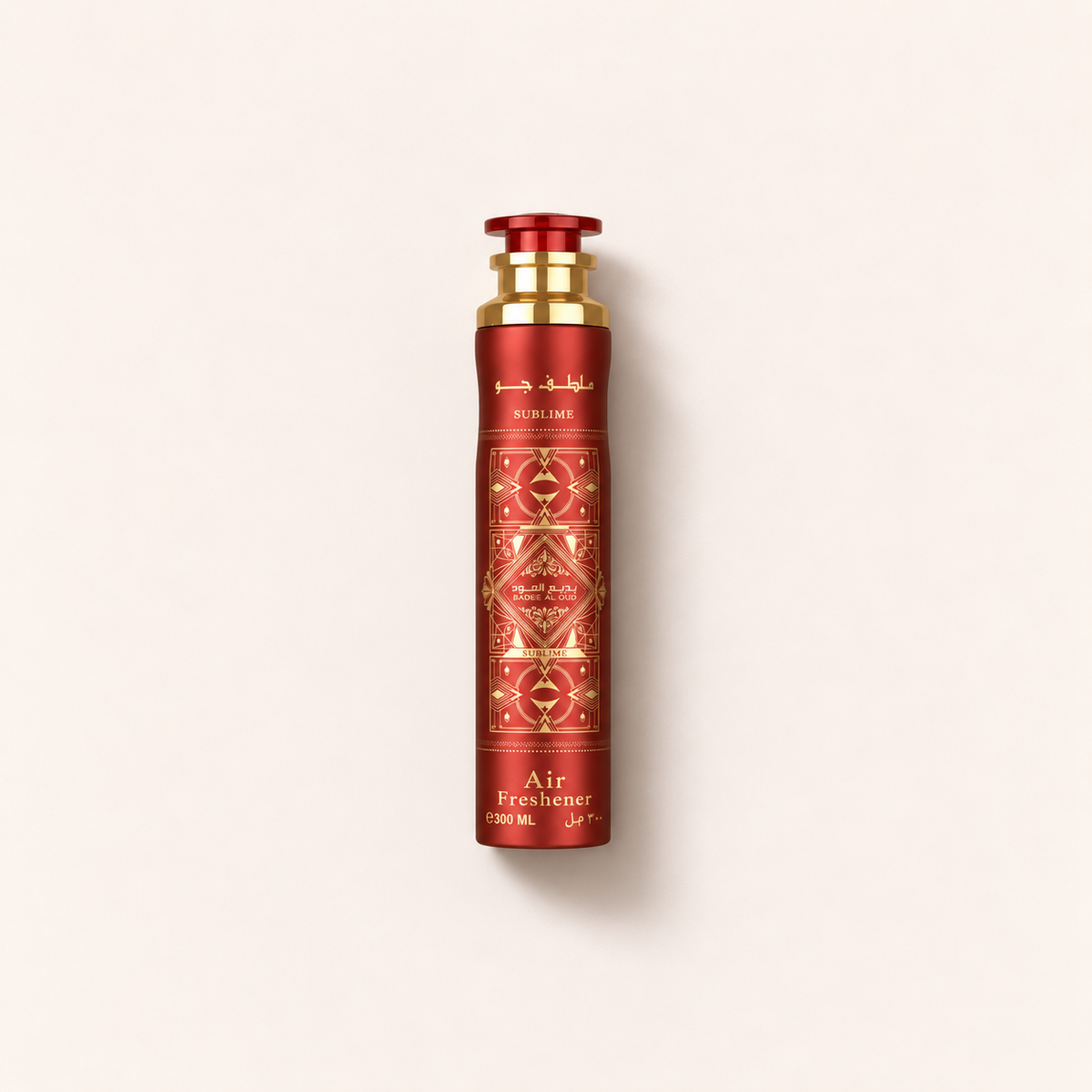 Lattafa Bade'e Al Oud Sublime 300 ml – MrRizz