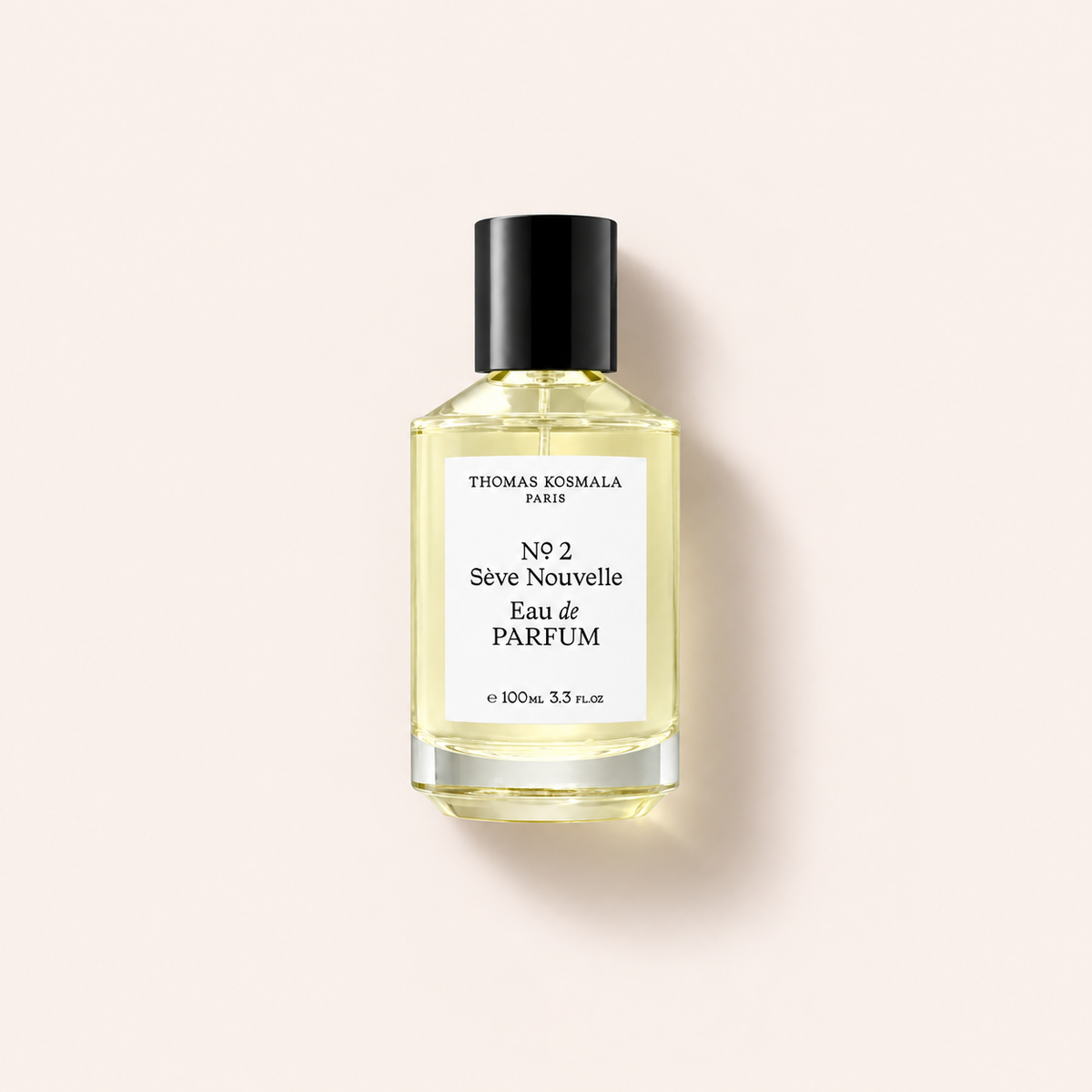 Thomas Kosmala No.2 Seve Nouvelle 100 ml – MrRizz