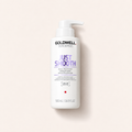 Titulní fotografie produktu Goldwell Dualsenses Just Smooth 60sec Treatment 500 ml – MrRizz