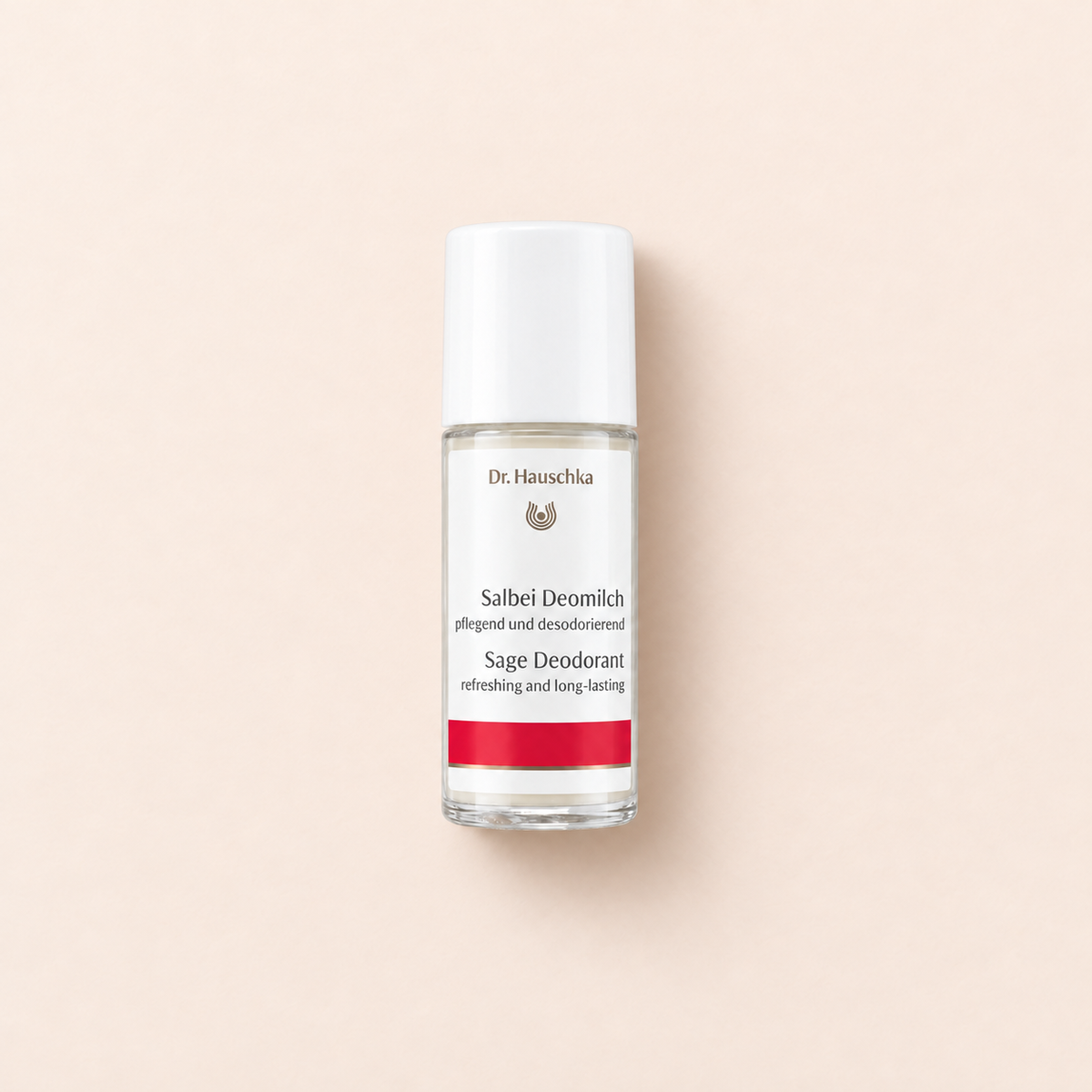 Deodorant Dr. Hauschka Sage Mint 50 ml – MrRizz