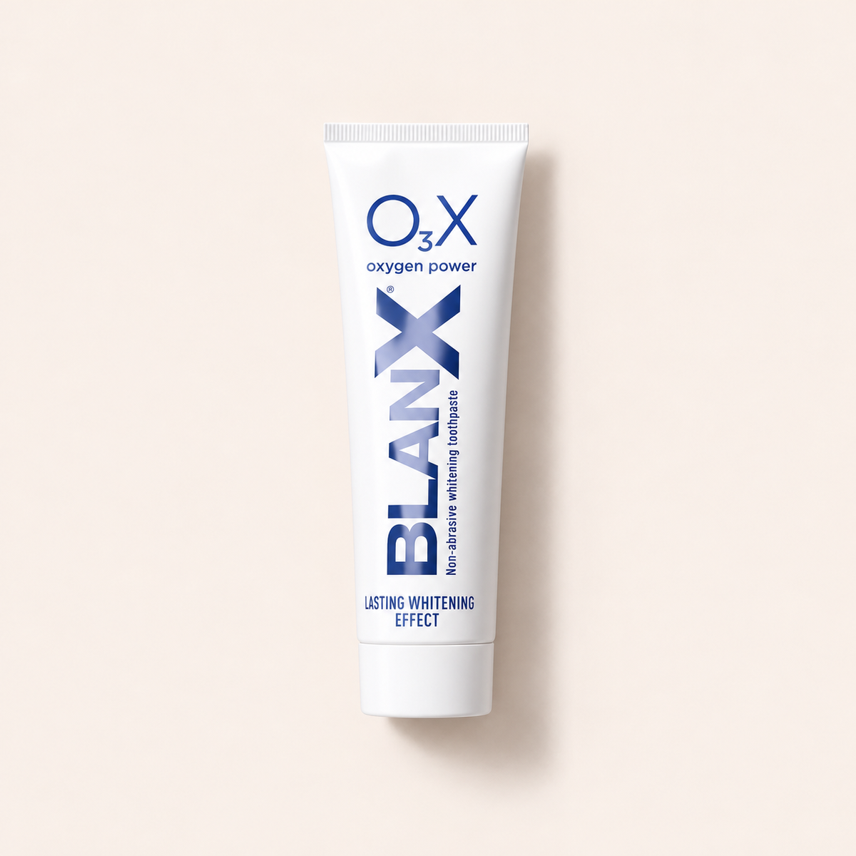 Titulní fotografie produktu BlanX O3X Oxygen Power 75 ml – MrRizz
