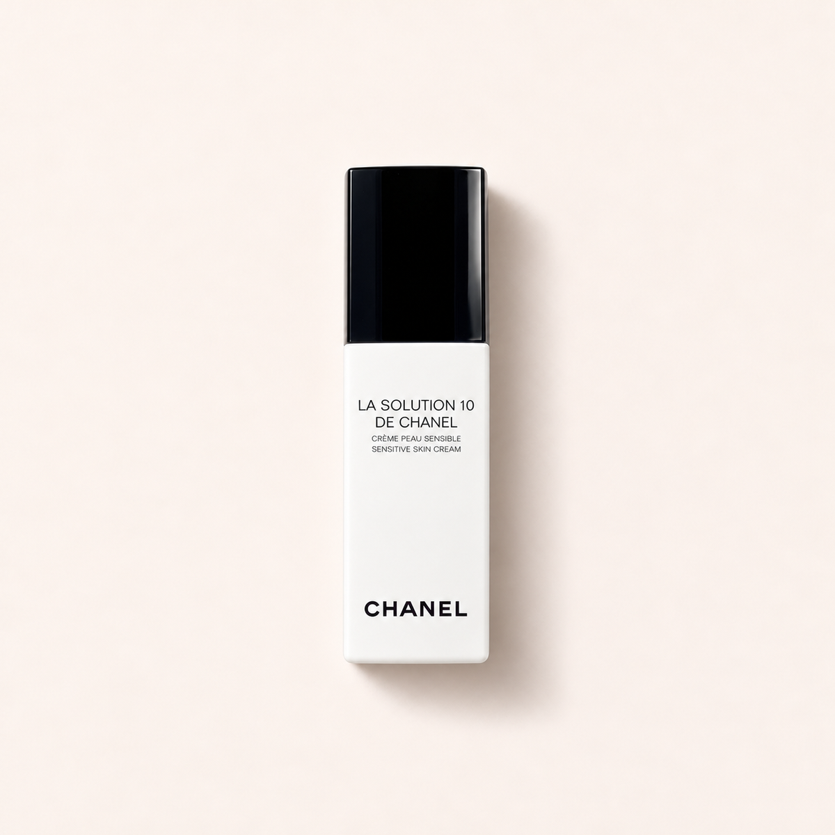 Titulní fotografie produktu Chanel La Solution 10 de Chanel 30 ml – MrRizz