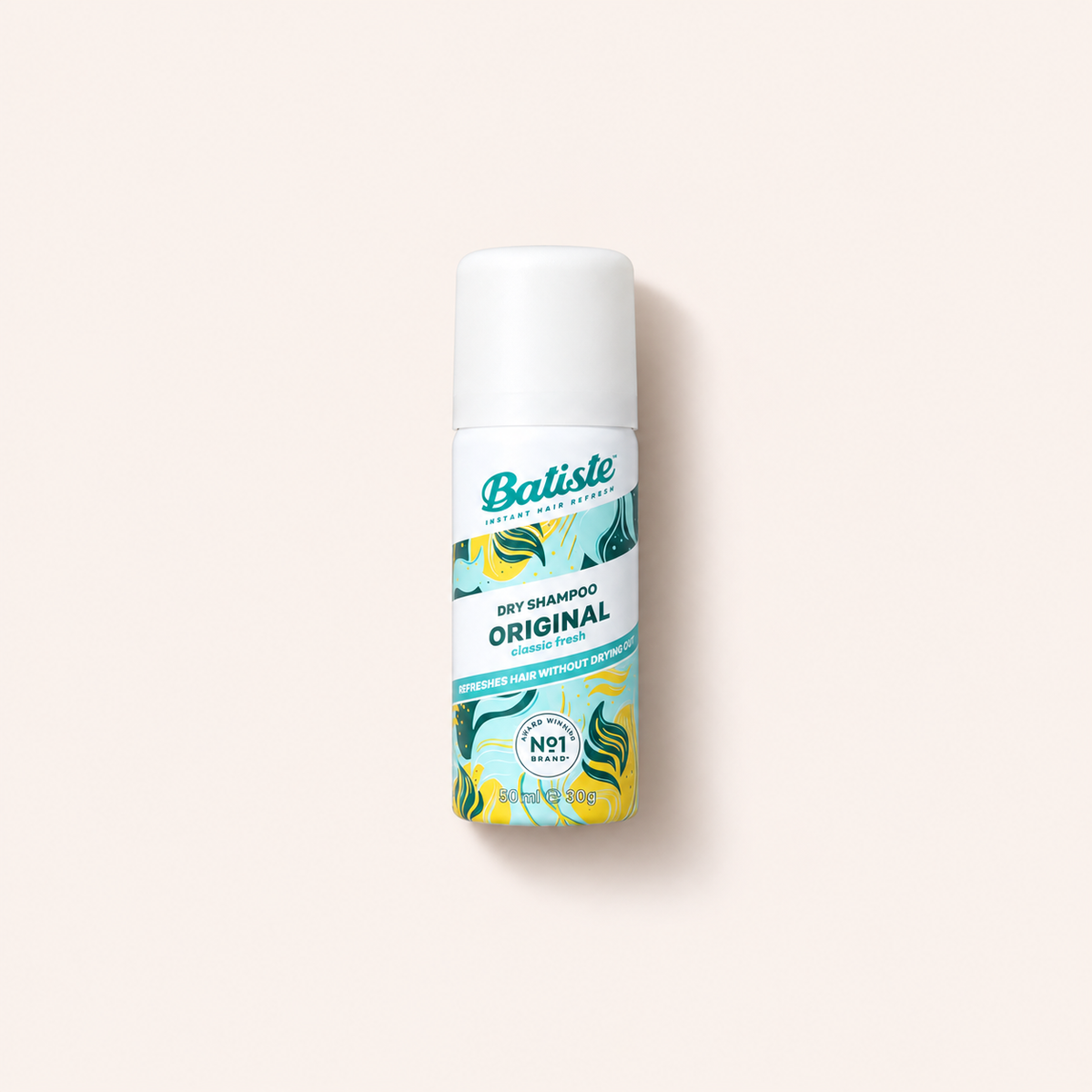 Batiste Original 50 ml – MrRizz