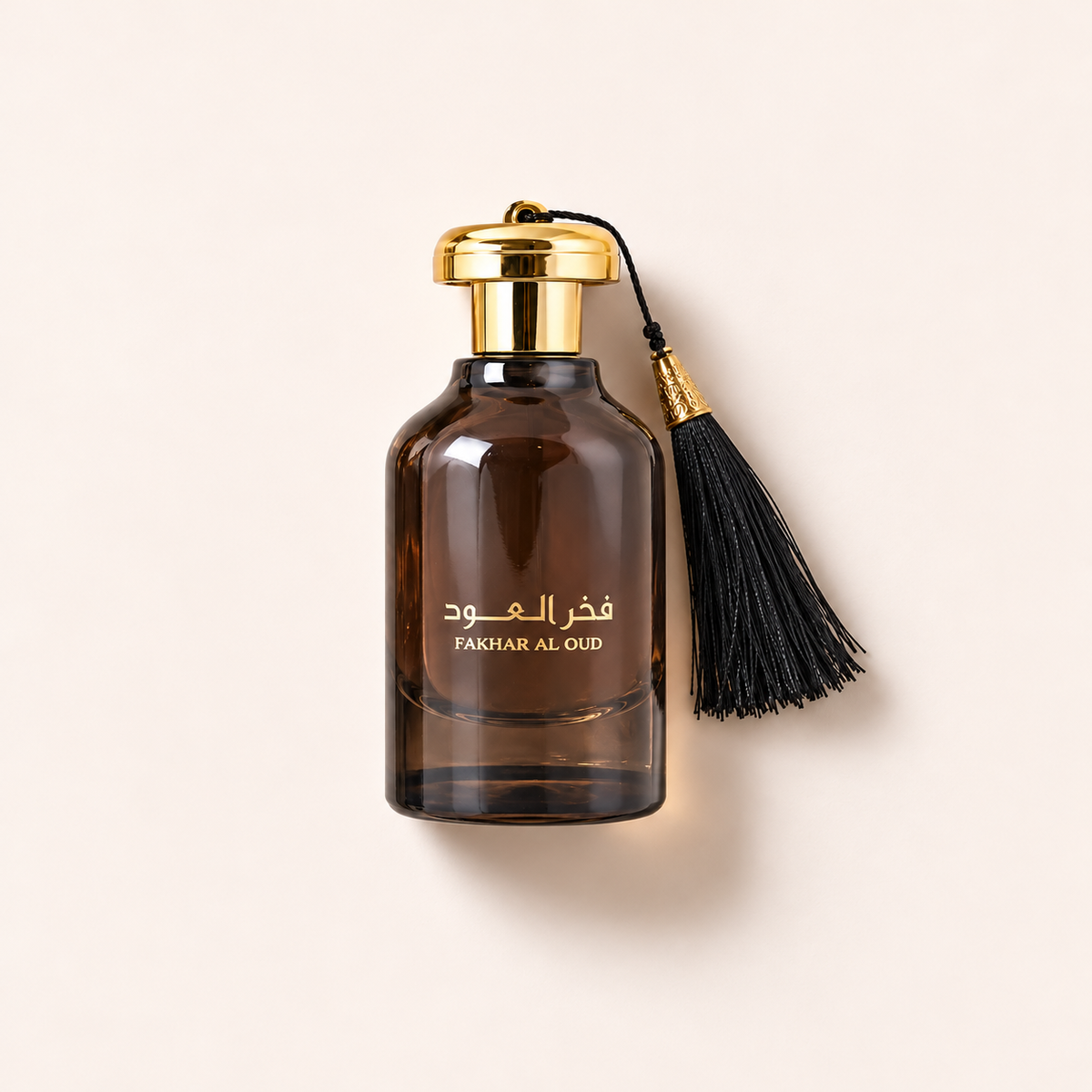 Ard Al Zaafaran Fakhar Al Oud – parfémovaná voda 100 ml – MrRizz