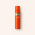 Jövan Musk pro ženy – parfémovaný deodorant ve spreji 150 ml – MrRizz