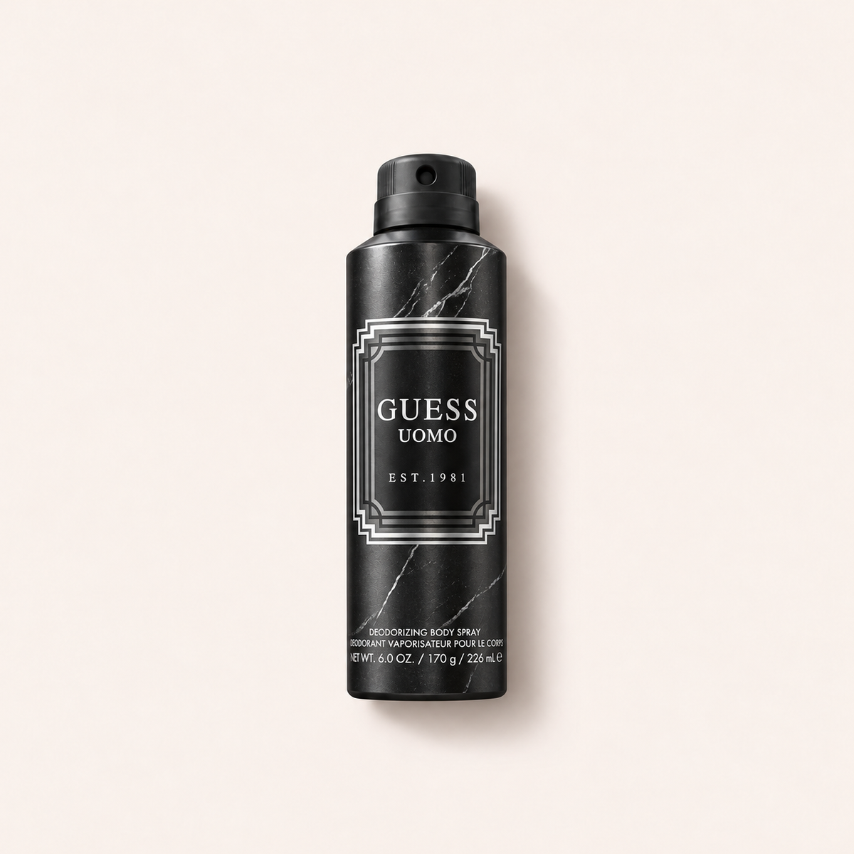 GUESS Uomo – deodorant ve spreji 226 ml – MrRizz