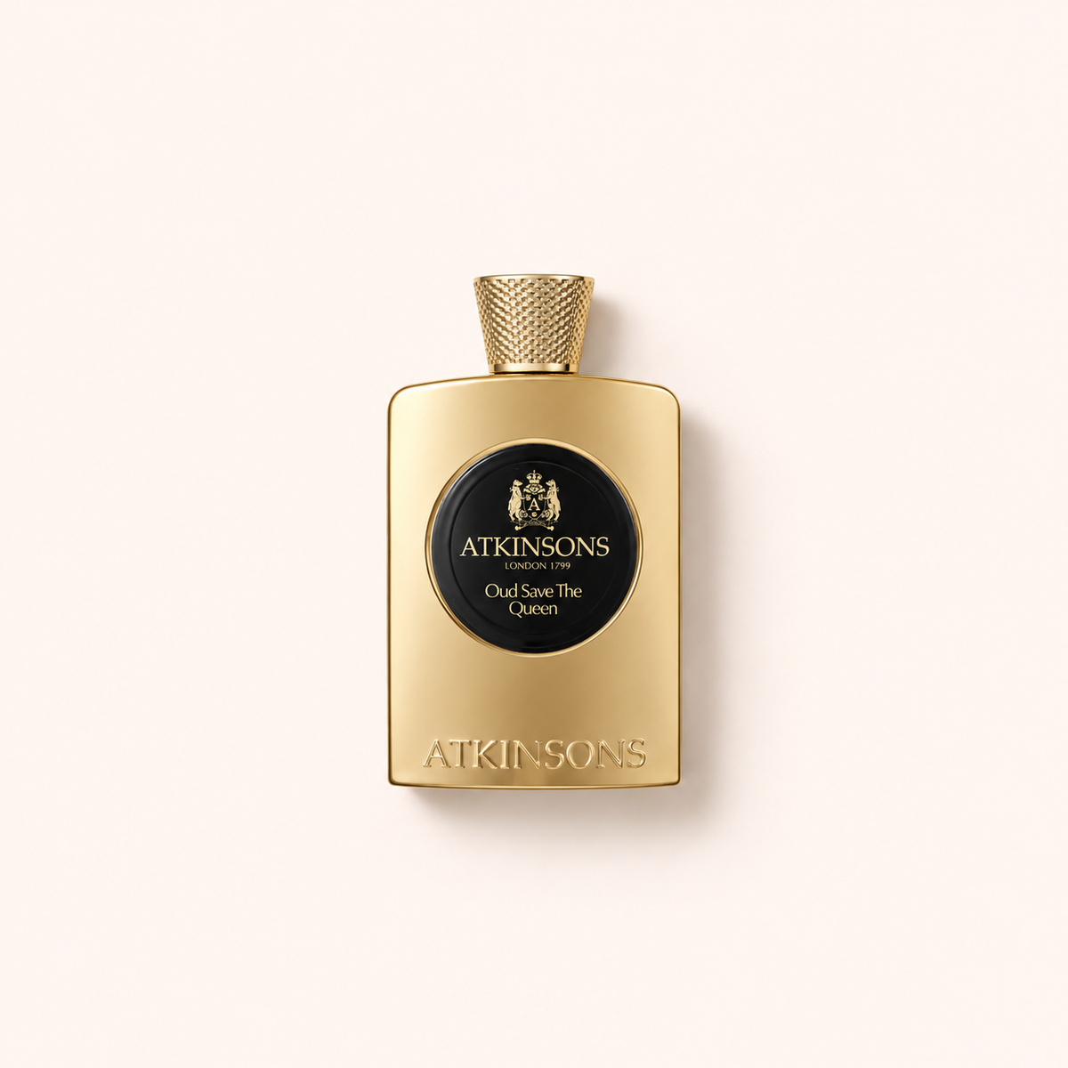 Atkinsons Oud Save The Queen Eau de Parfum 100 ml – MrRizz