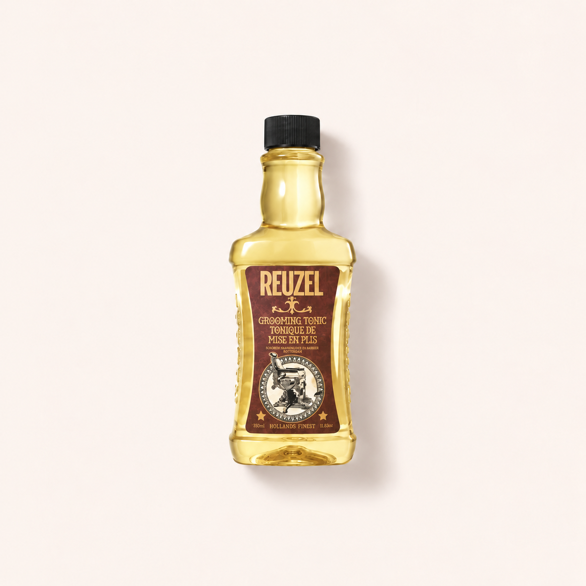 Reuzel Grooming Tonic vlasové tonikum 350 ml – MrRizz