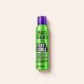 Tužicí pěna Tigi Bed Head Foxy Curls Extreme Curl Mousse 250 ml na béžovém pozadí – MrRizz