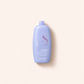 ALFAPARF MILANO Semi Di Lino Smooth Smoothing Low Shampoo šampon 1000 ml – MrRizz