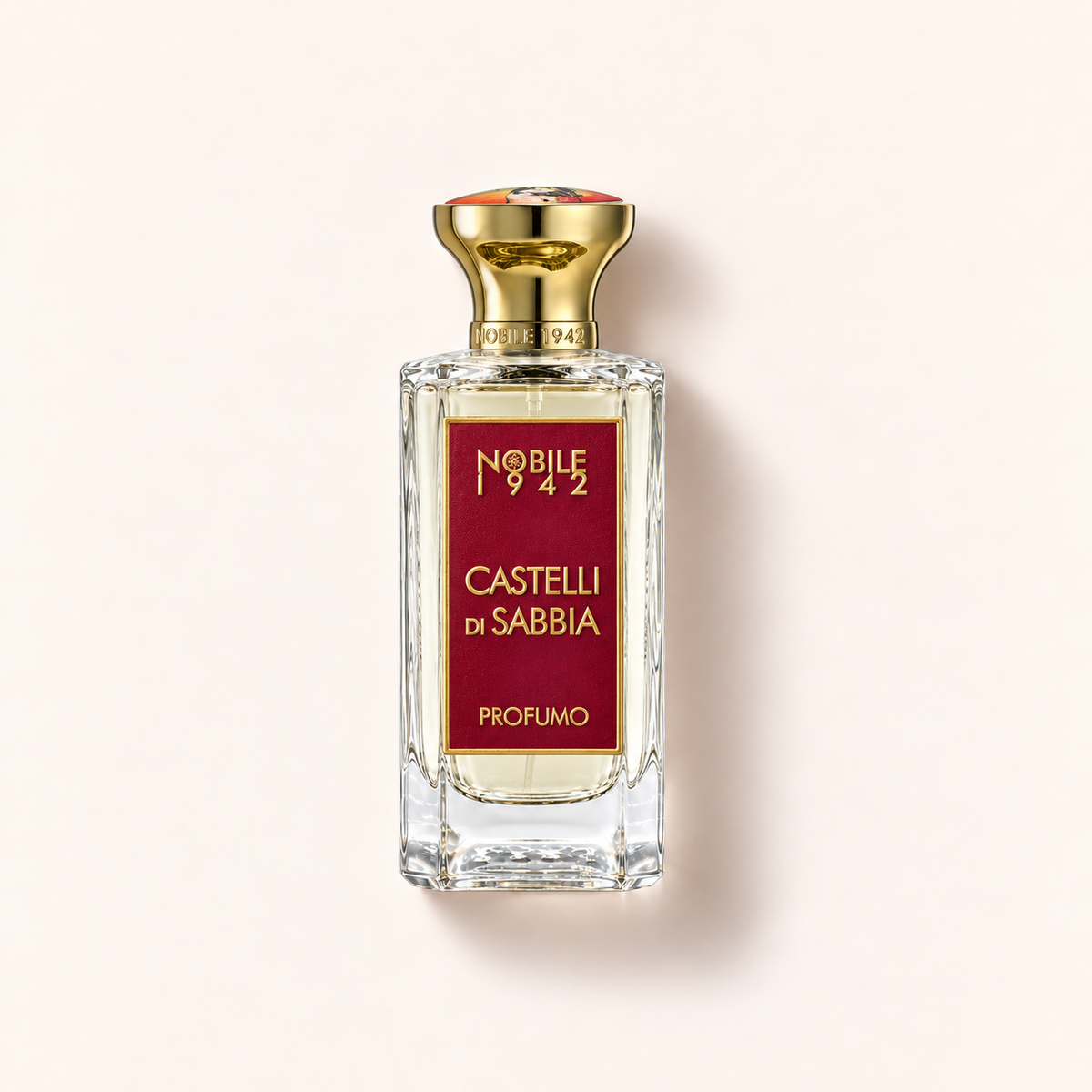 Nobile 1942 Castelli Di Sabbia parfémový extrakt 75 ml – MrRizz