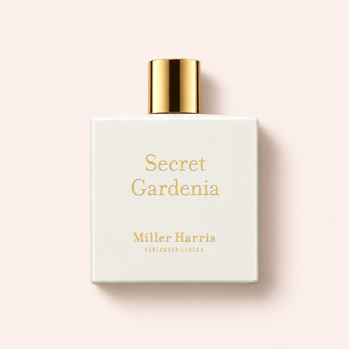 Miller Harris Secret Gardenia parfémovaná voda 100 ml – MrRizz