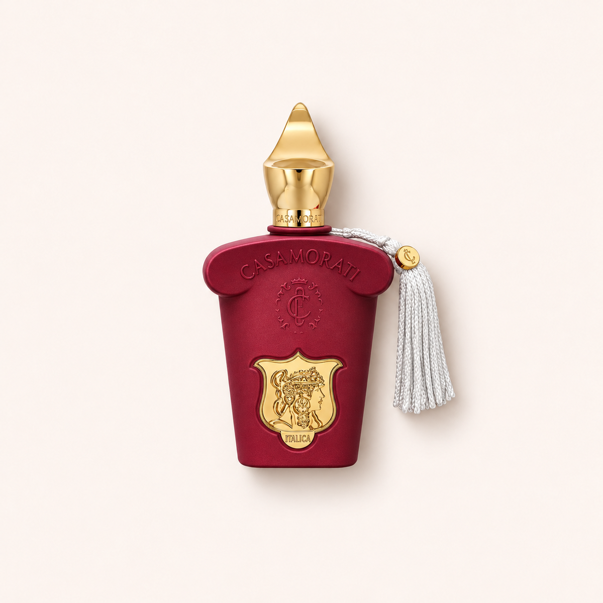Xerjoff Casamorati Italica (2021) – parfémovaná voda 100 ml – MrRizz