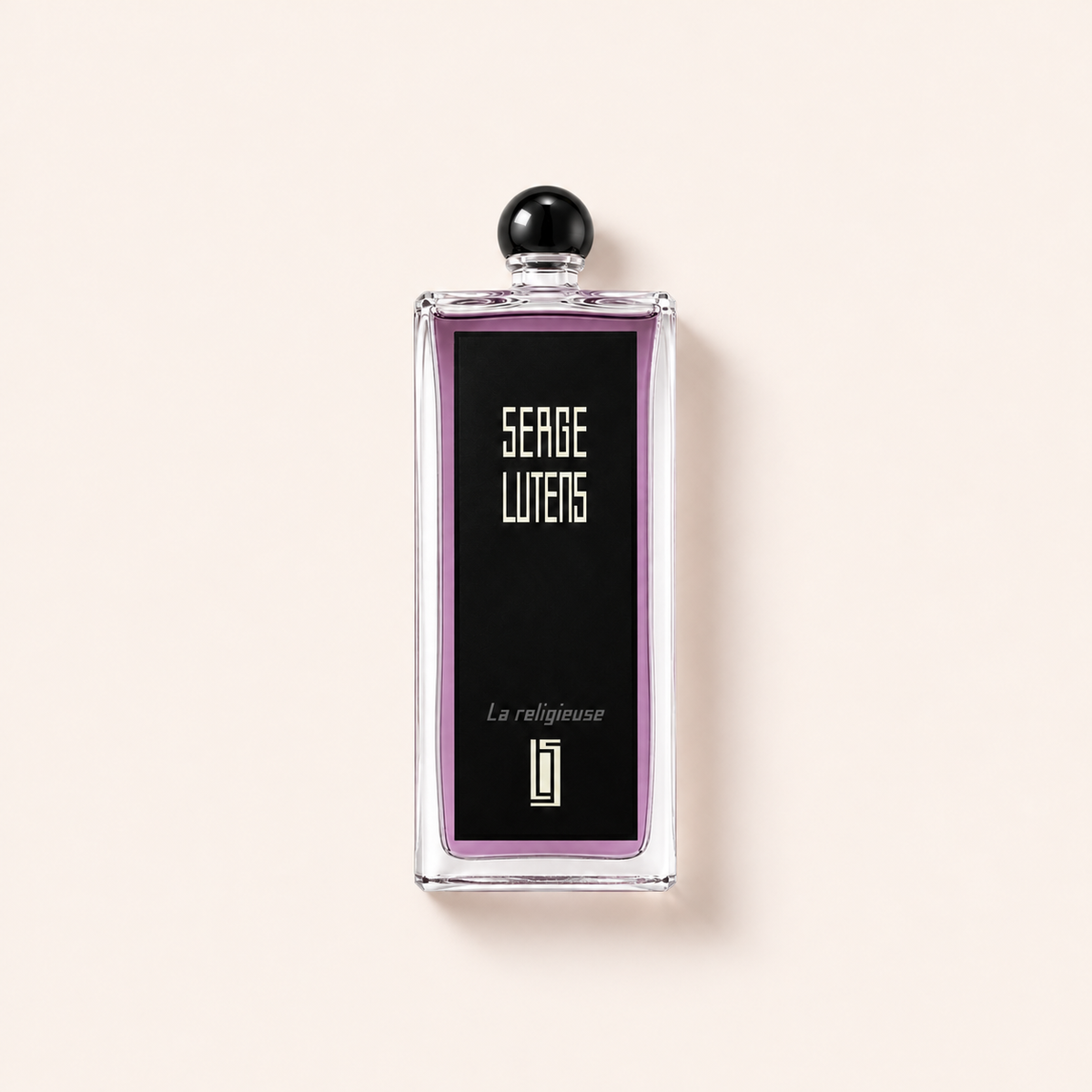 Serge Lutens La Religieuse parfémovaná voda 100 ml – MrRizz