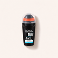 L’Oréal Paris Men Expert Carbon Protect antiperspirant roll-on 50 ml – MrRizz
