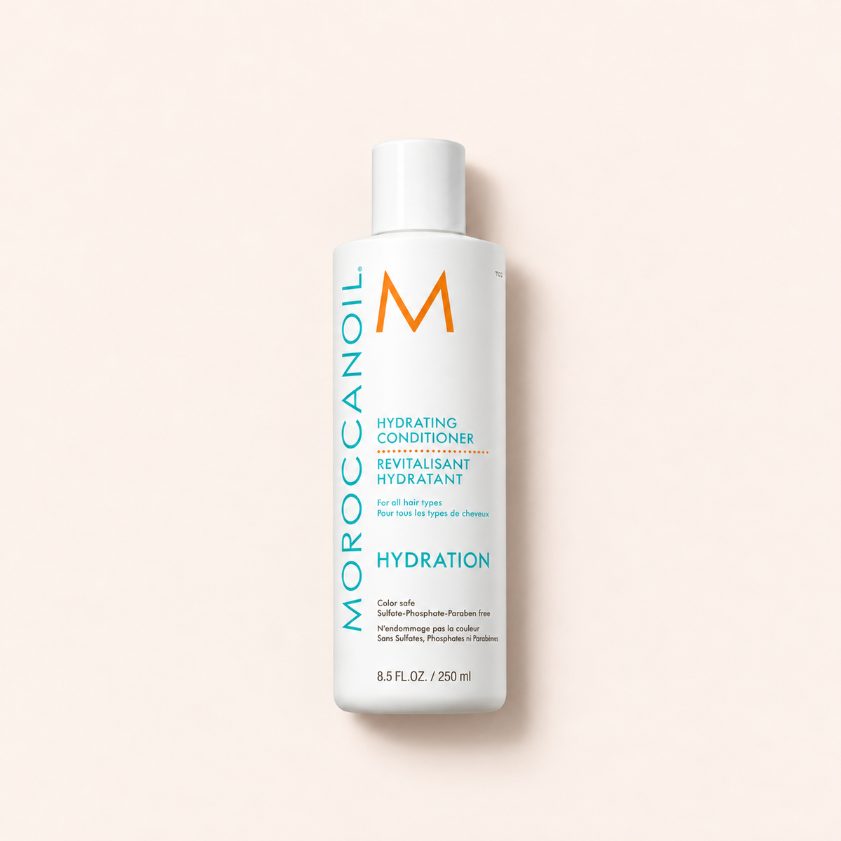 Moroccanoil Hydration hydratační kondicionér 250 ml – MrRizz
