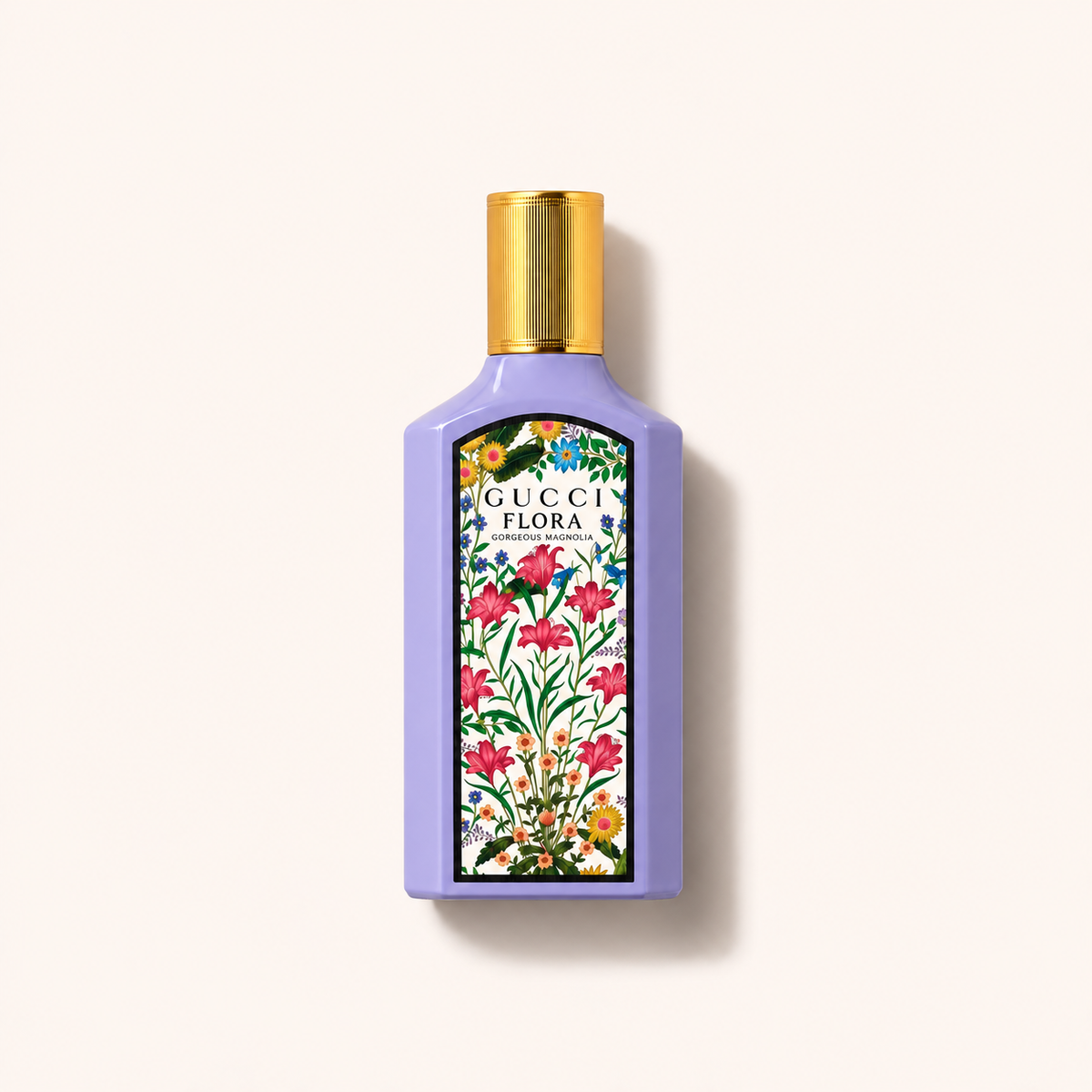 Gucci Flora Gorgeous Magnolia – parfémovaná voda 50 ml – MrRizz