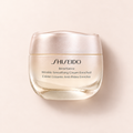 Titulní fotografie produktu Shiseido Benefiance Wrinkle Smoothing Cream Enriched 75 ml – MrRizz