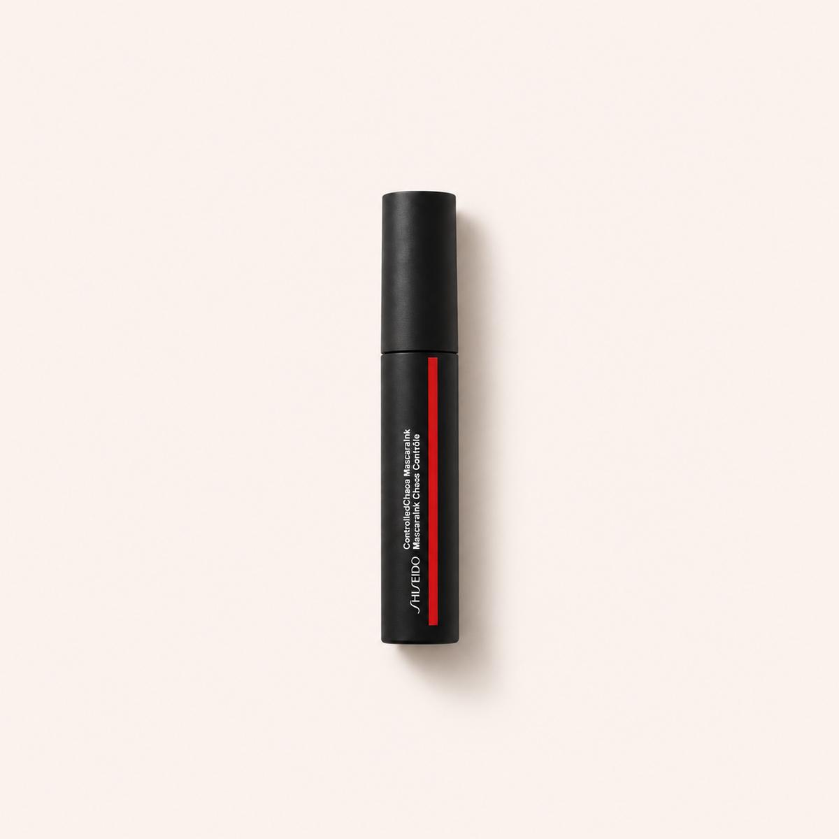 Titulní fotografie řasenky Shiseido ControlledChaos MascaraInk 04 Emerald Energy 11,5 ml v uzavřeném obalu – MrRizz