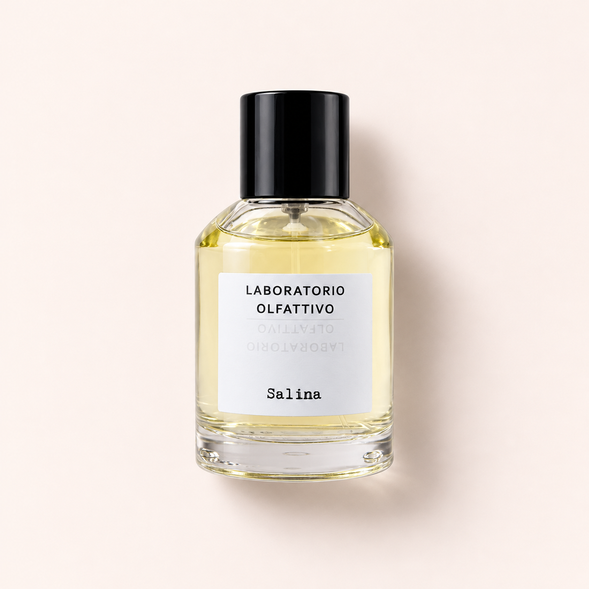 Laboratorio Olfattivo Salina 100 ml, parfémovaná voda – MrRizz