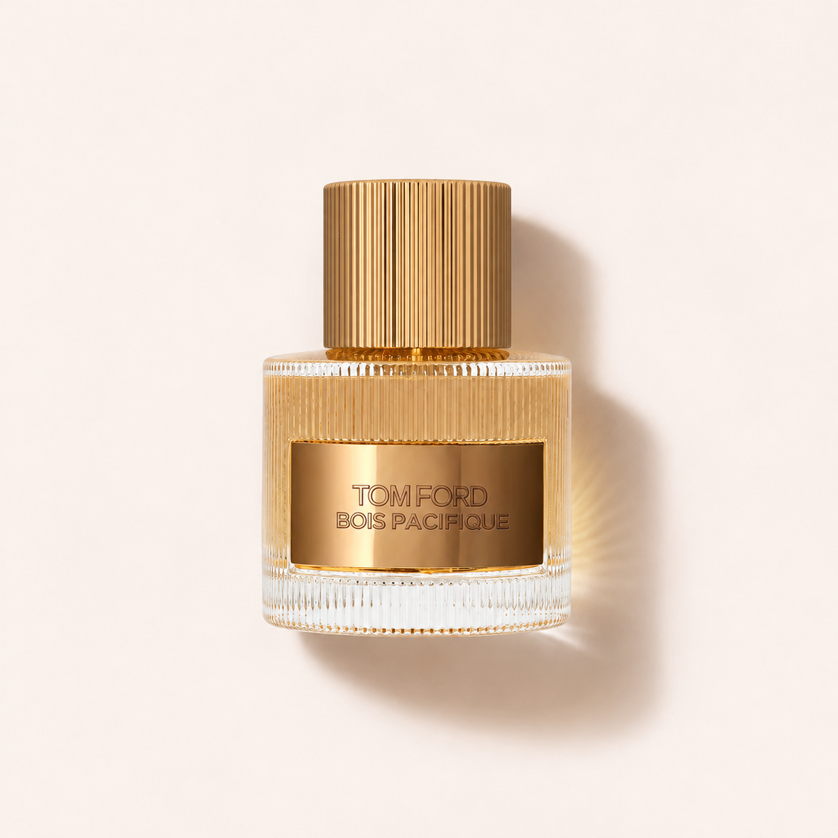TOM FORD Bois Pacifique parfémovaná voda 50 ml – MrRizz