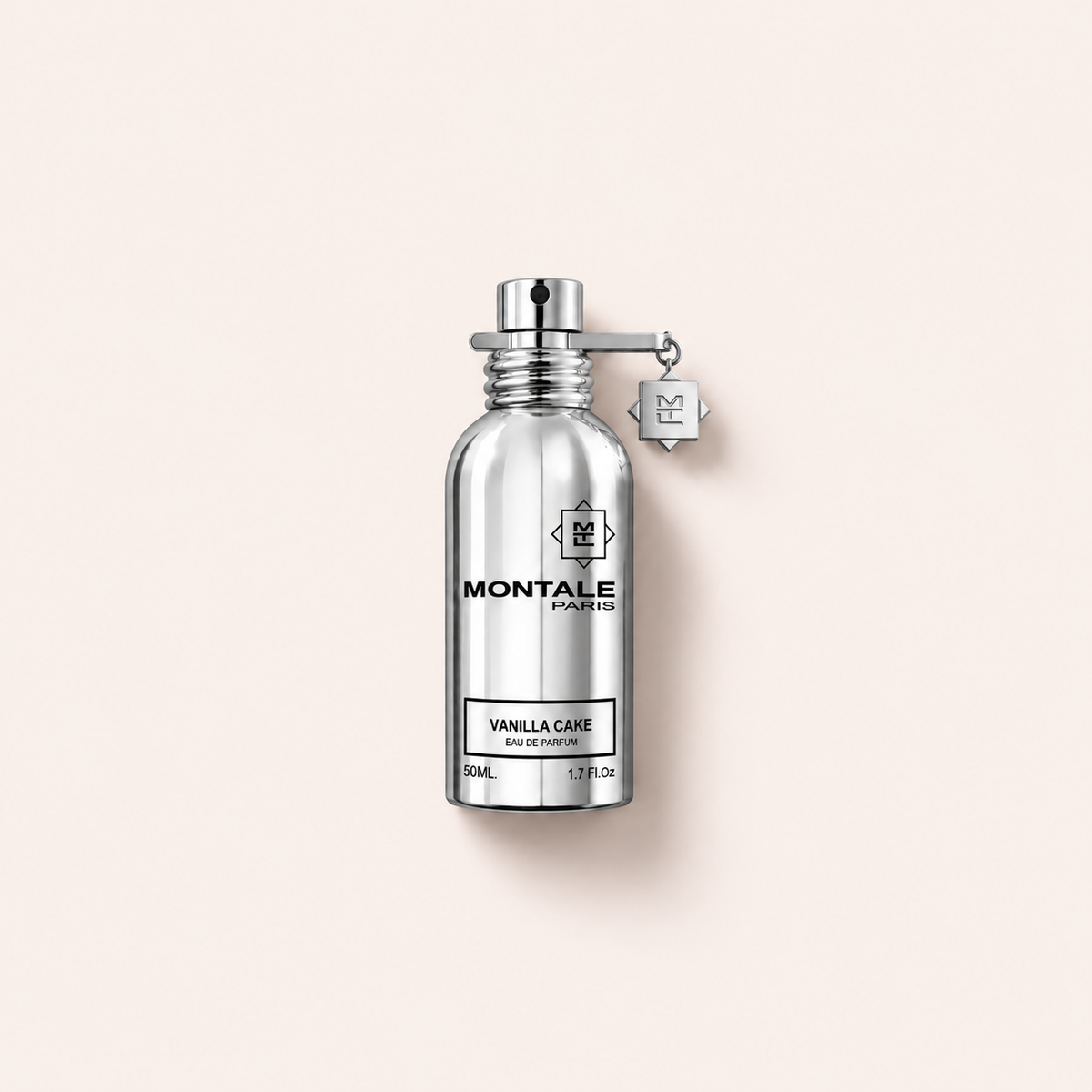 Montale Vanilla Cake, parfémovaná voda 50 ml – MrRizz