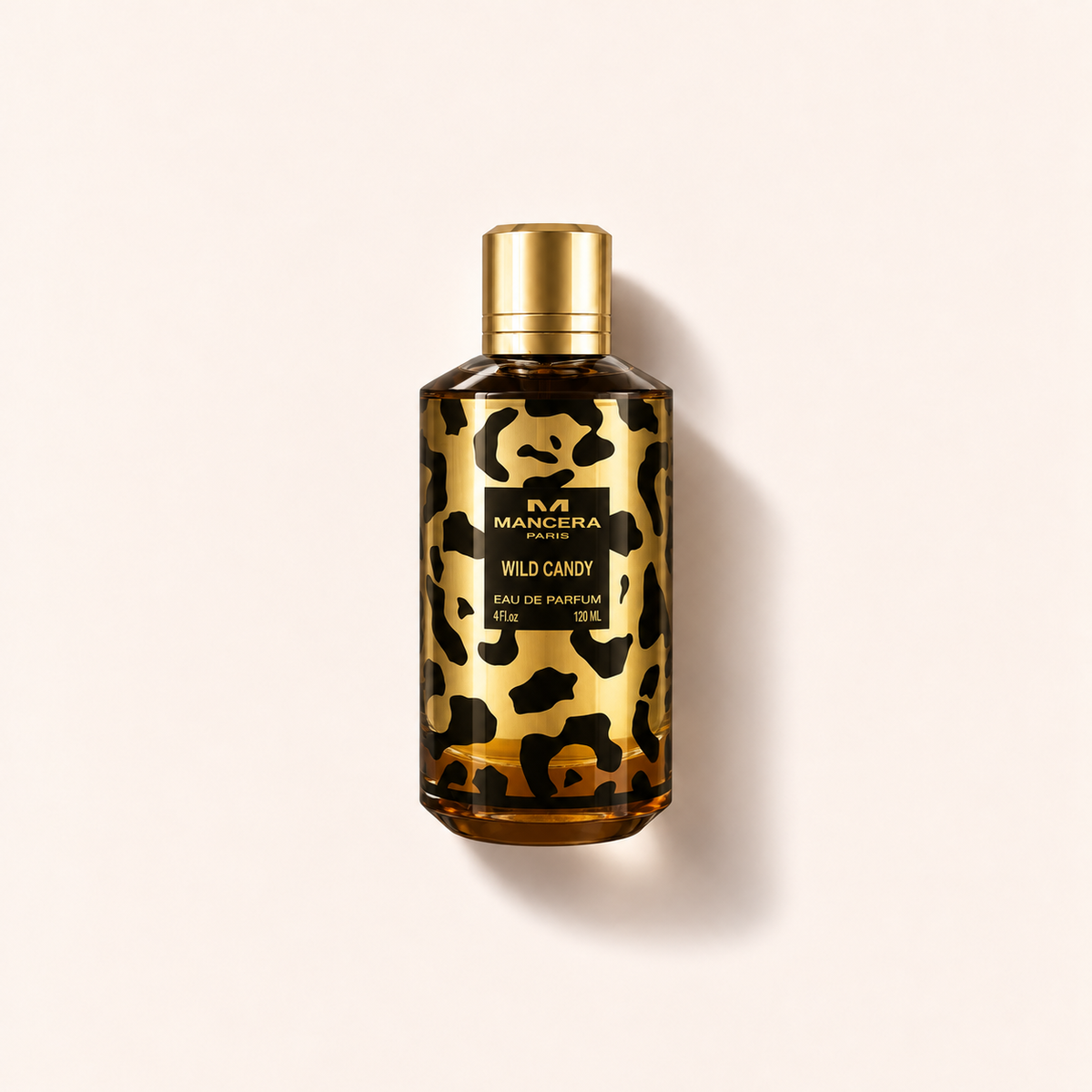 Mancera Wild Candy, parfémovaná voda 120 ml – MrRizz