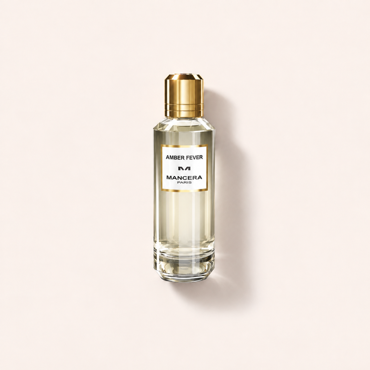 Mancera Amber Fever, parfémovaná voda 60 ml – MrRizz