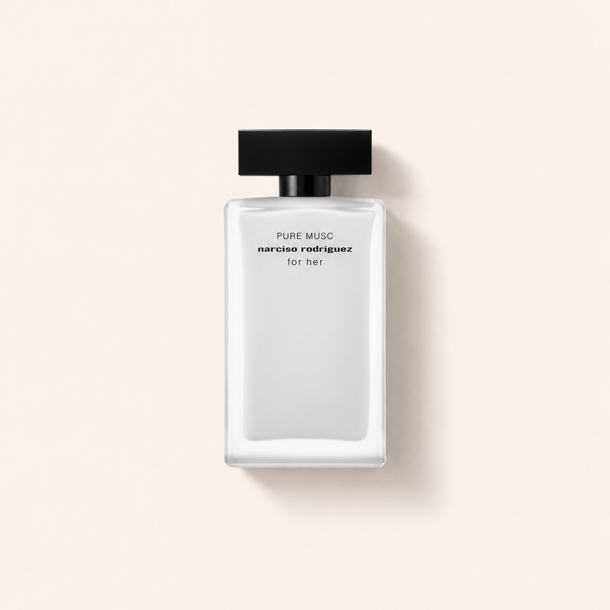 Narciso Rodriguez For Her Pure Musc 100 ml – MrRizz