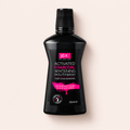 Produktová fotografie Xpel Oral Care Activated Charcoal ústní voda 500 ml – MrRizz
