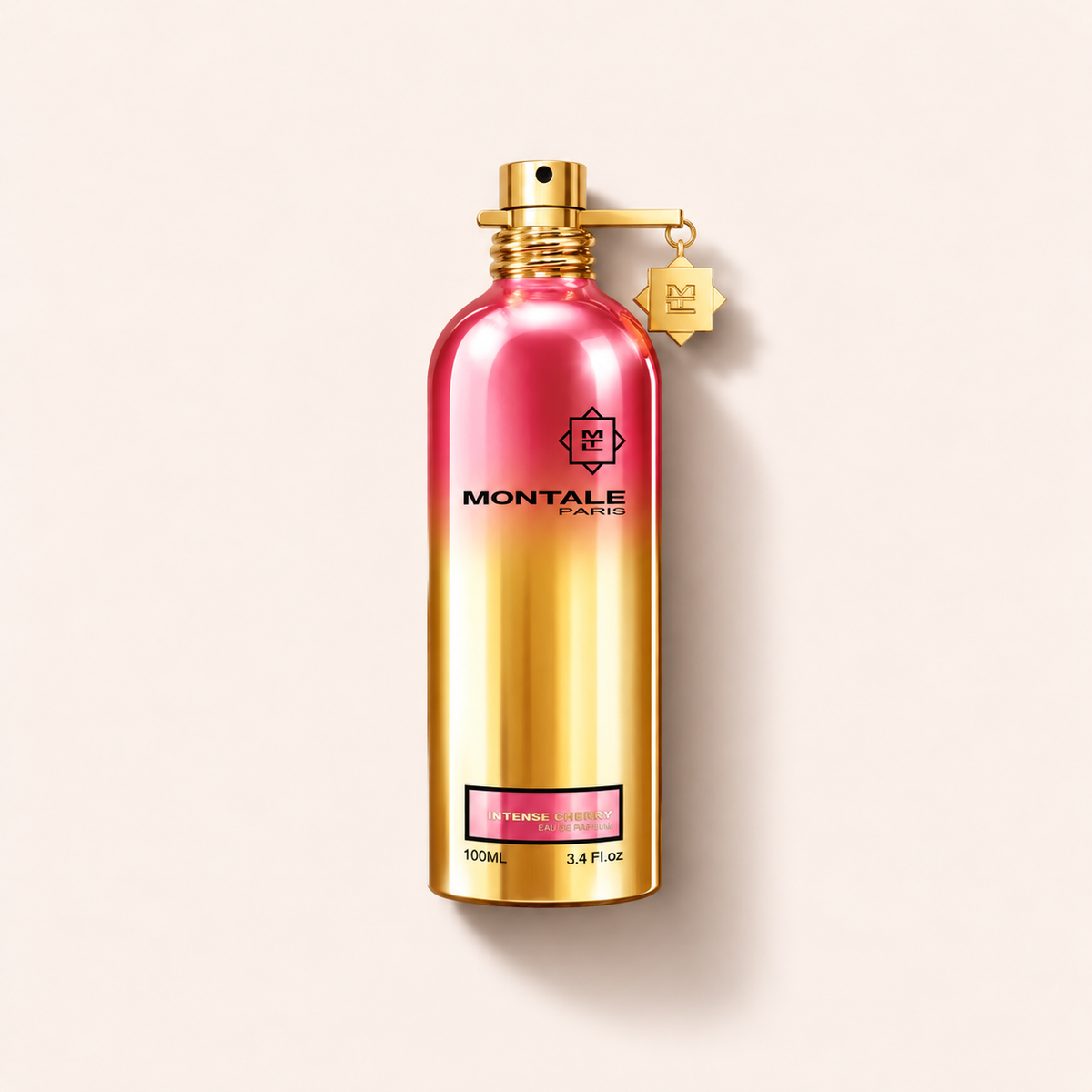 Flakon parfémované vody Montale Intense Cherry 100 ml tester – MrRizz