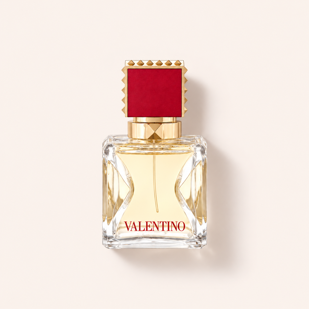 Valentino Voce Viva, parfémovaná voda 50 ml – MrRizz