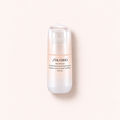 Shiseido Benefiance Wrinkle Smoothing Day Emulsion SPF 20 pleťová emulze 75 ml – MrRizz