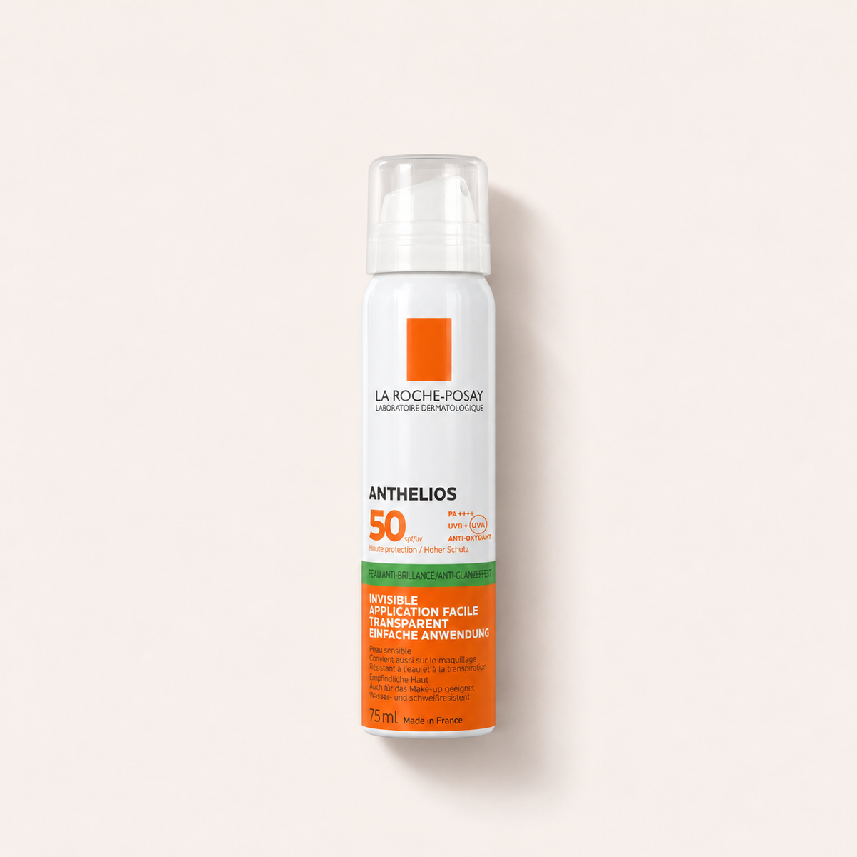 La Roche-Posay Anthelios Anti-Shine 75 ml – MrRizz