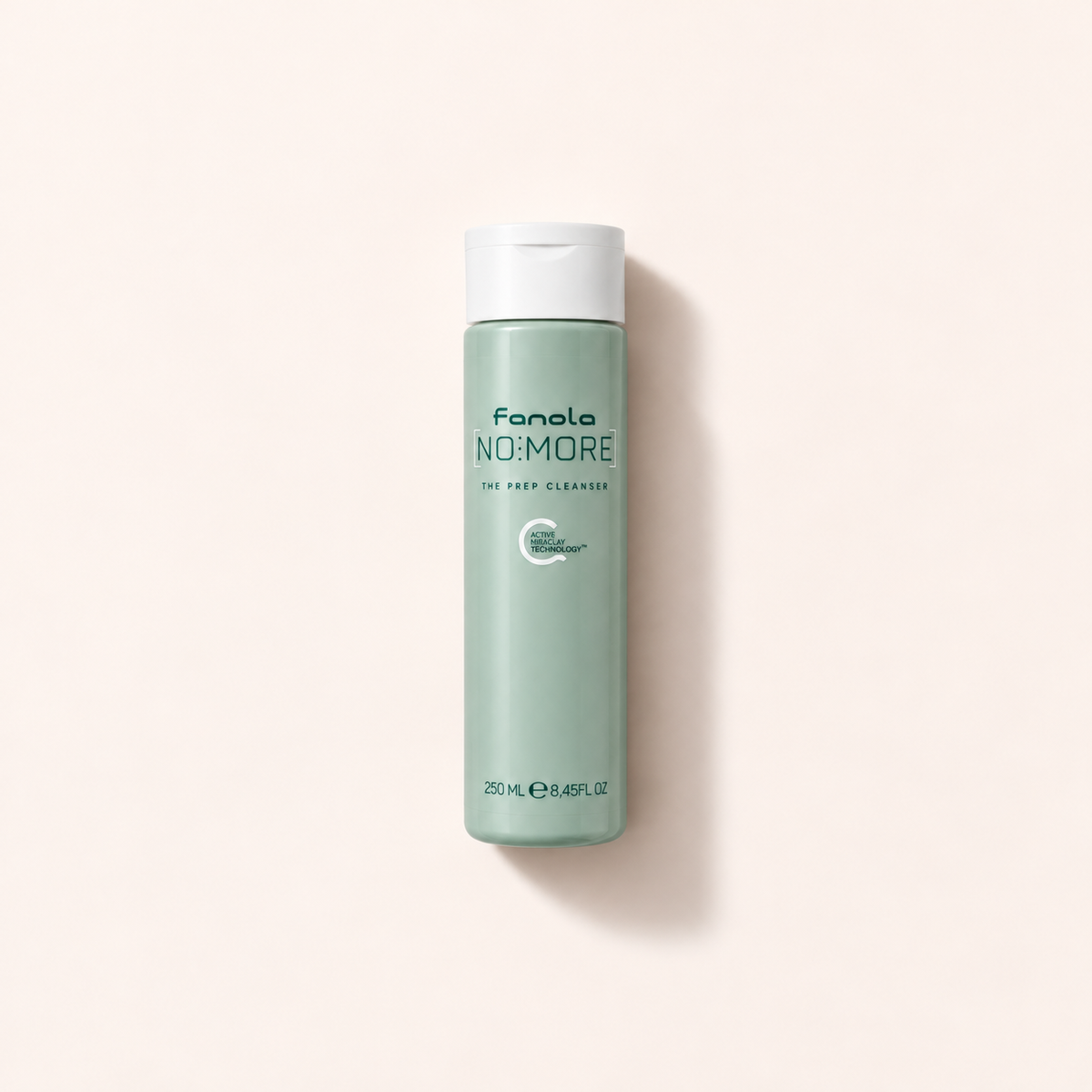 Fanola No More The Prep Cleanser, šampon na vlasy 250 ml – MrRizz