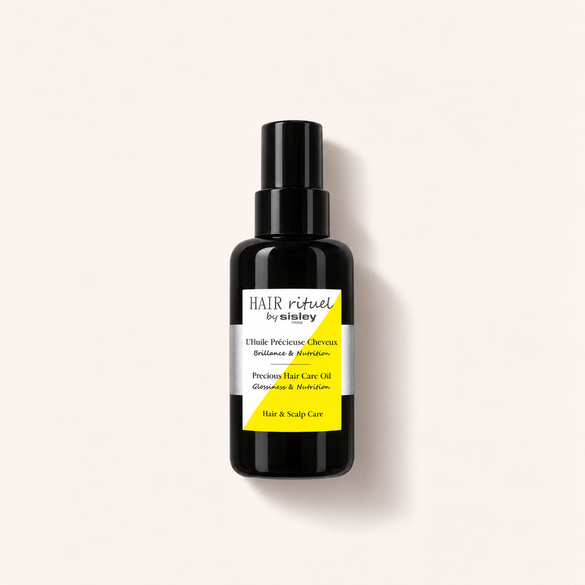 Sisley Hair Rituel Precious Hair Care Oil olej na vlasy 100 ml – MrRizz