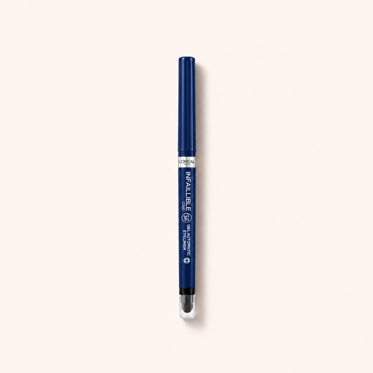 L’Oréal Paris Infaillible Grip 36H gelové oční linky 05 Blue Jersey – MrRizz