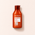 Redken Frizz Dismiss uhlazující kondicionér 300 ml v červené lahvičce – MrRizz