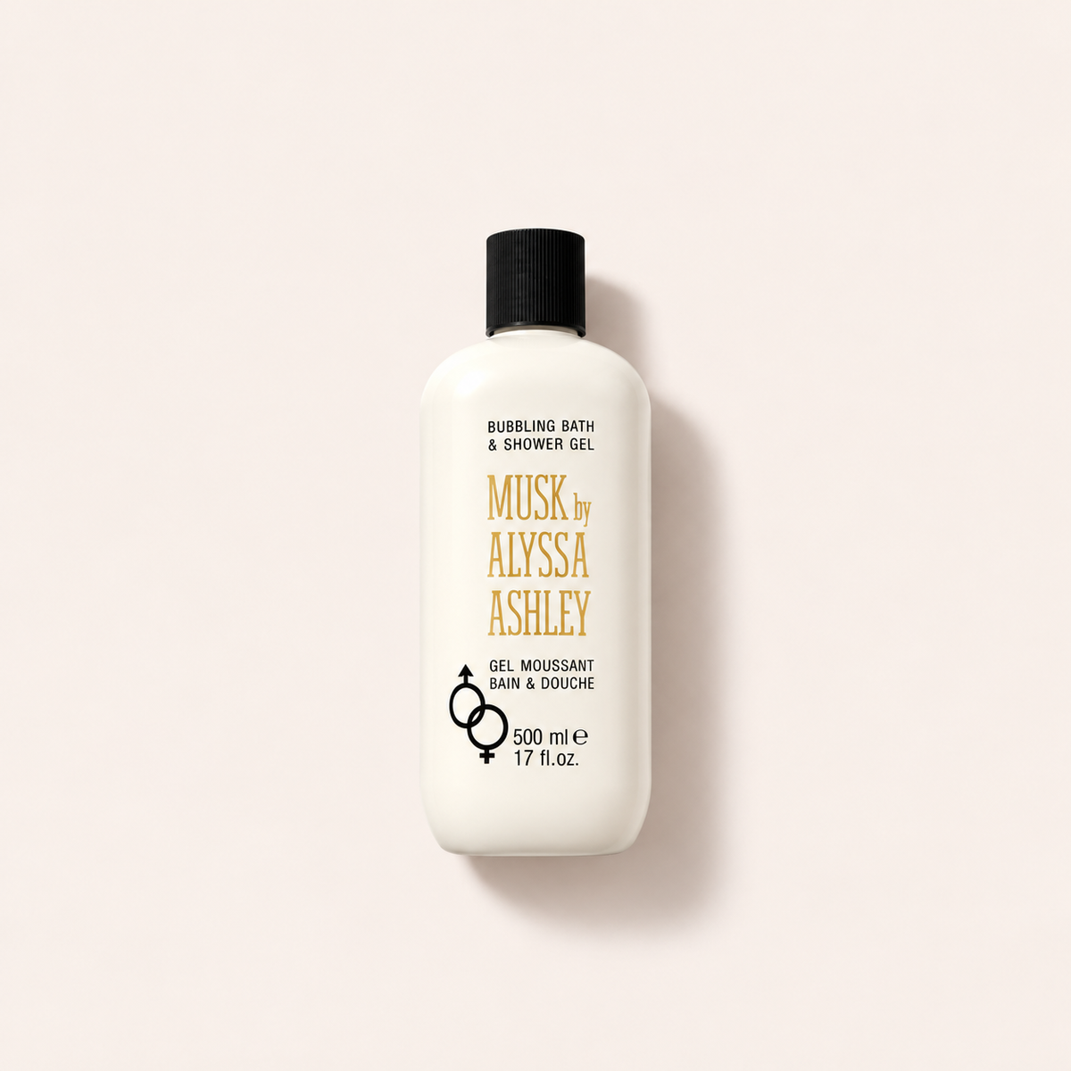Alyssa Ashley Musk 500 ml – MrRizz