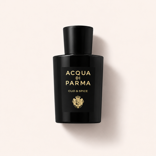 Acqua di Parma Signatures Of The Sun Oud & Spice 180 ml – MrRizz
