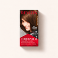 Revlon ColorSilk Beautiful Color, barva na vlasy 47 Medium Rich Brown – MrRizz