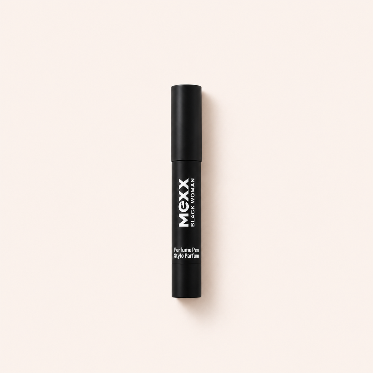 Mexx Black Woman – parfémový stick 3 g