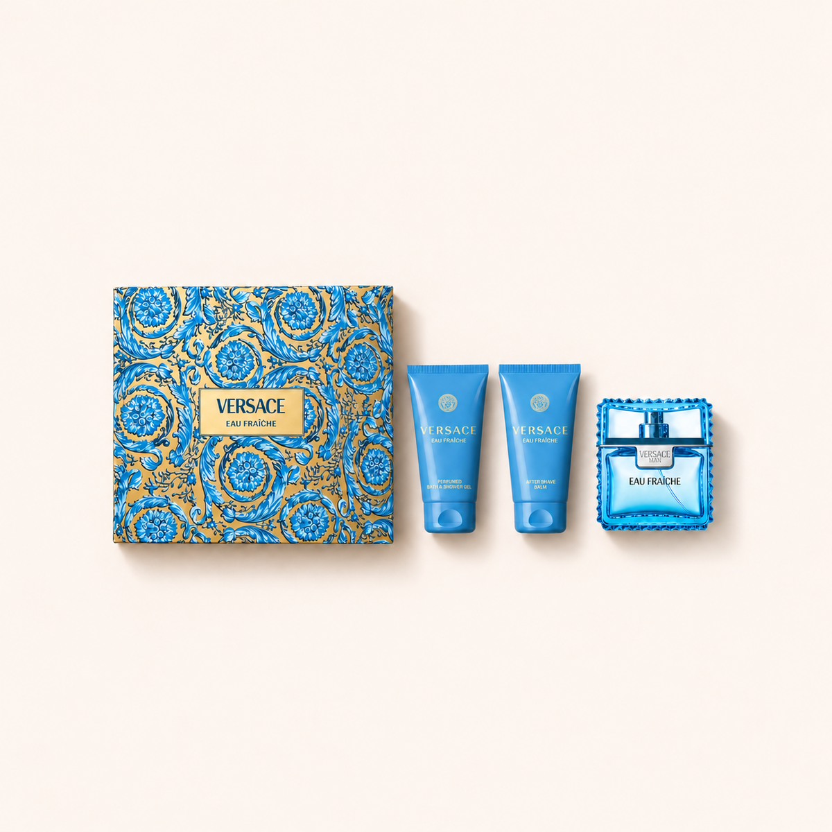 Versace Man Eau Fraiche 50 ml – MrRizz