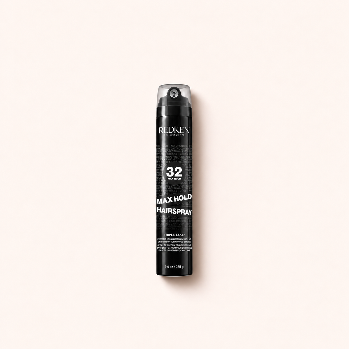 Lak na vlasy Redken Max Hold Hairspray Triple Take 300 ml – MrRizz