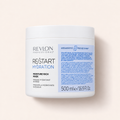 Revlon Professional Re/Start Hydration, hydratační maska na vlasy 500 ml – MrRizz