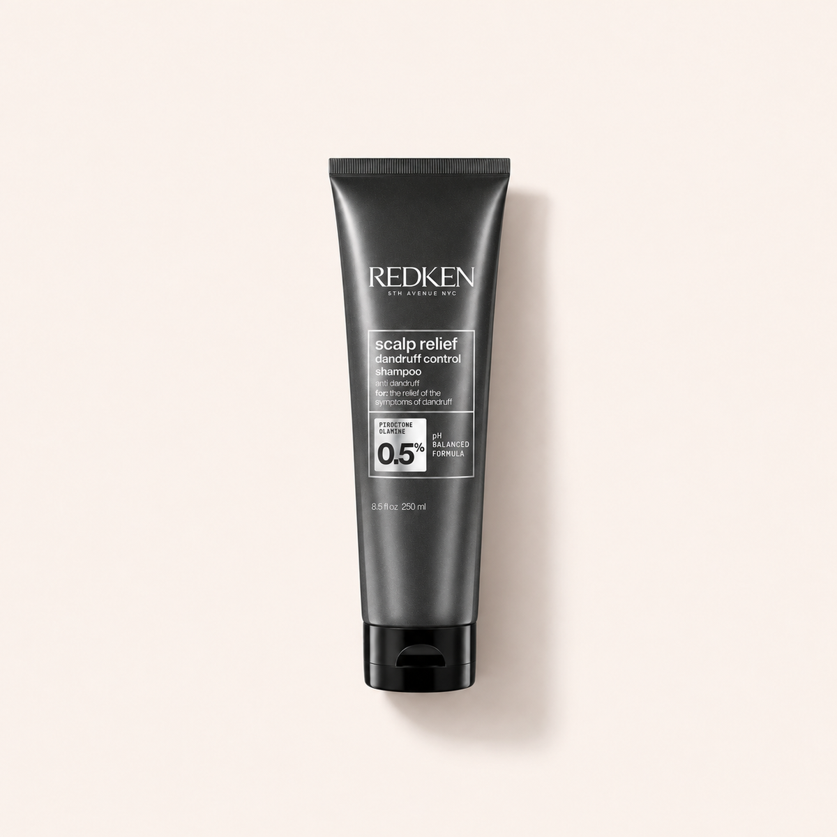 Šampon proti lupům Redken Scalp Relief Dandruff Control 250 ml – MrRizz