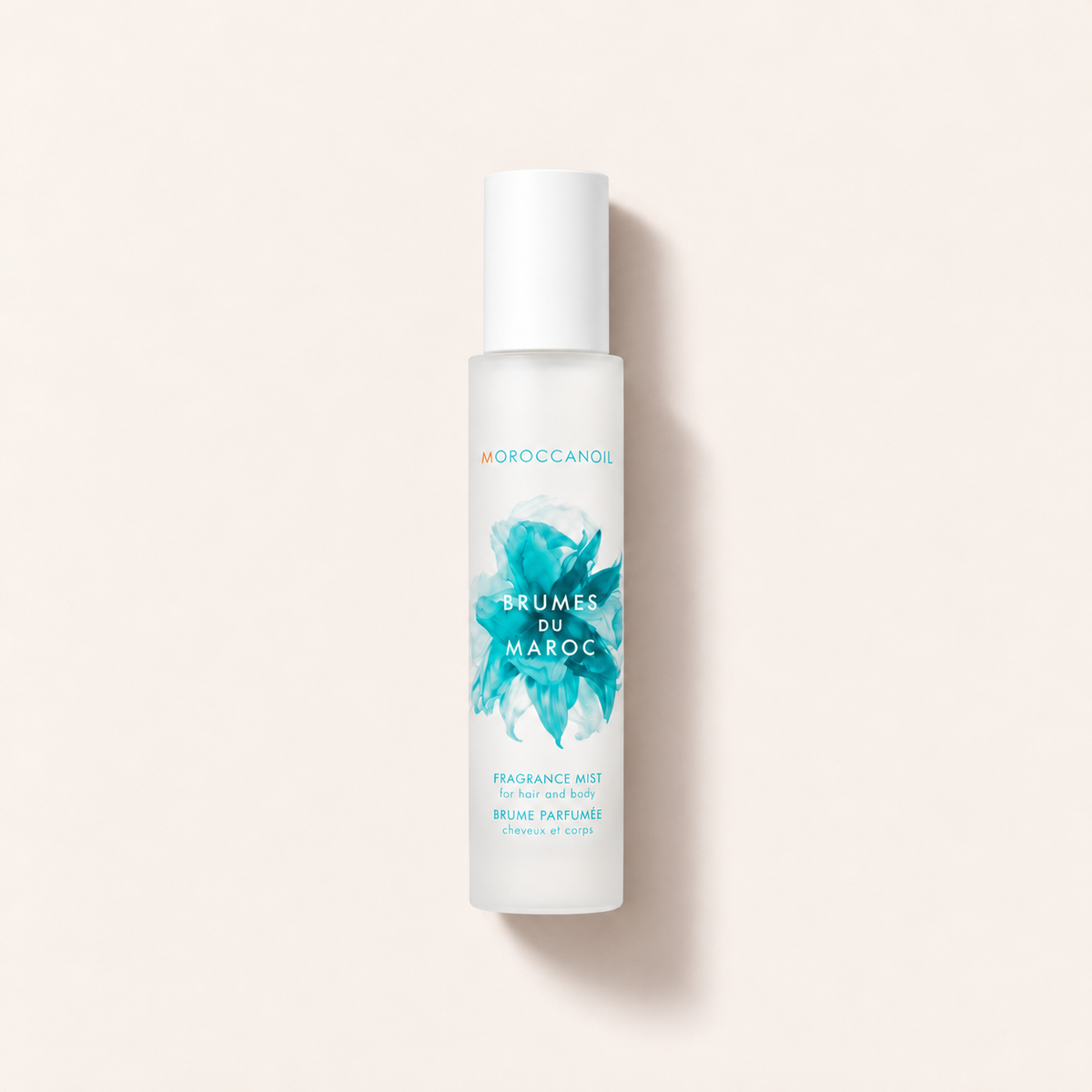 Moroccanoil Brumes du Maroc parfémovaná mlha na vlasy a tělo 100 ml – MrRizz