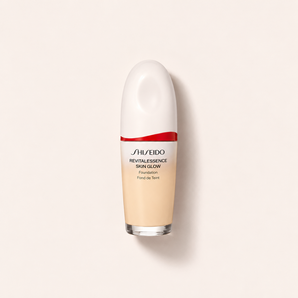 Shiseido Revitalessence Skin Glow Foundation 30 ml – MrRizz