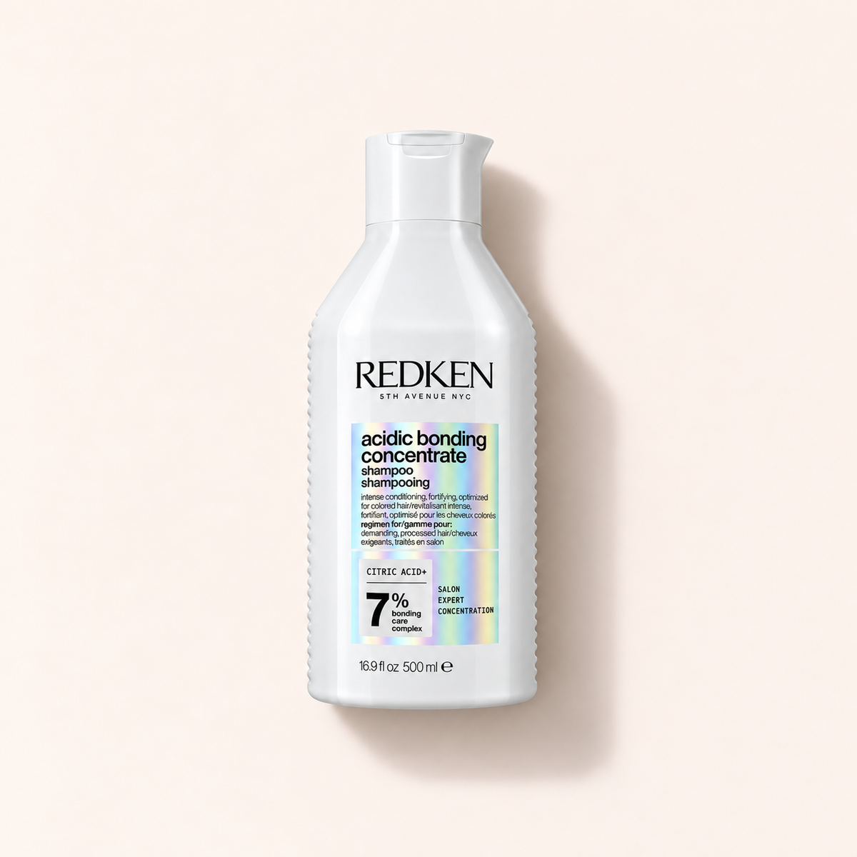 Šampon Redken Acidic Bonding Concentrate 500 ml – MrRizz