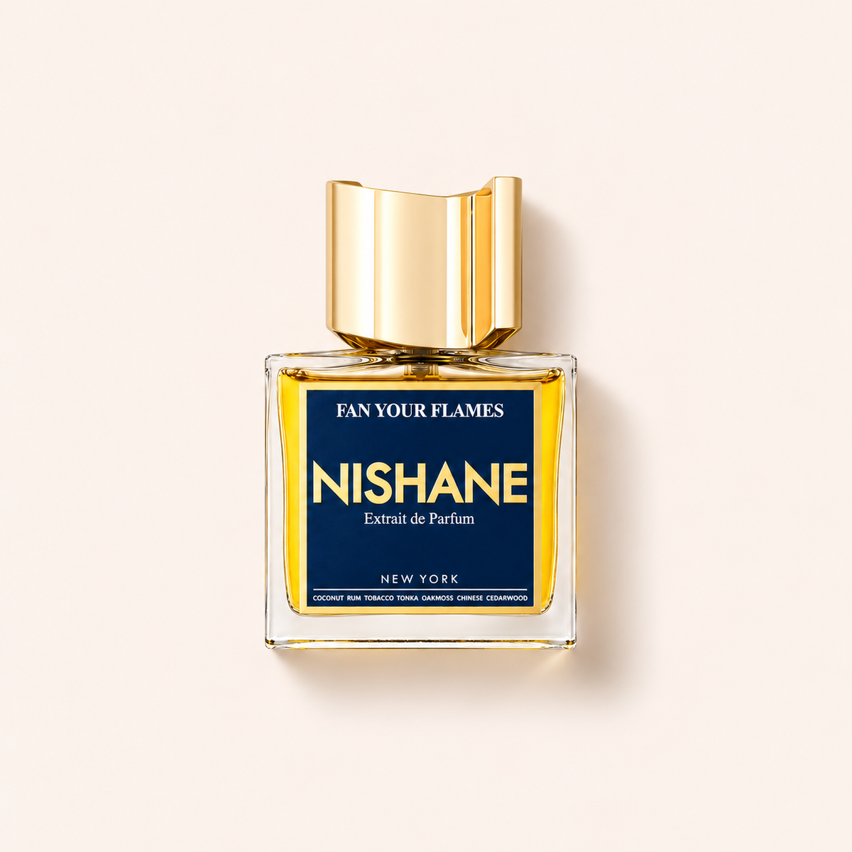 Nishane Fan Your Flames, parfémový extrakt 50 ml – MrRizz
